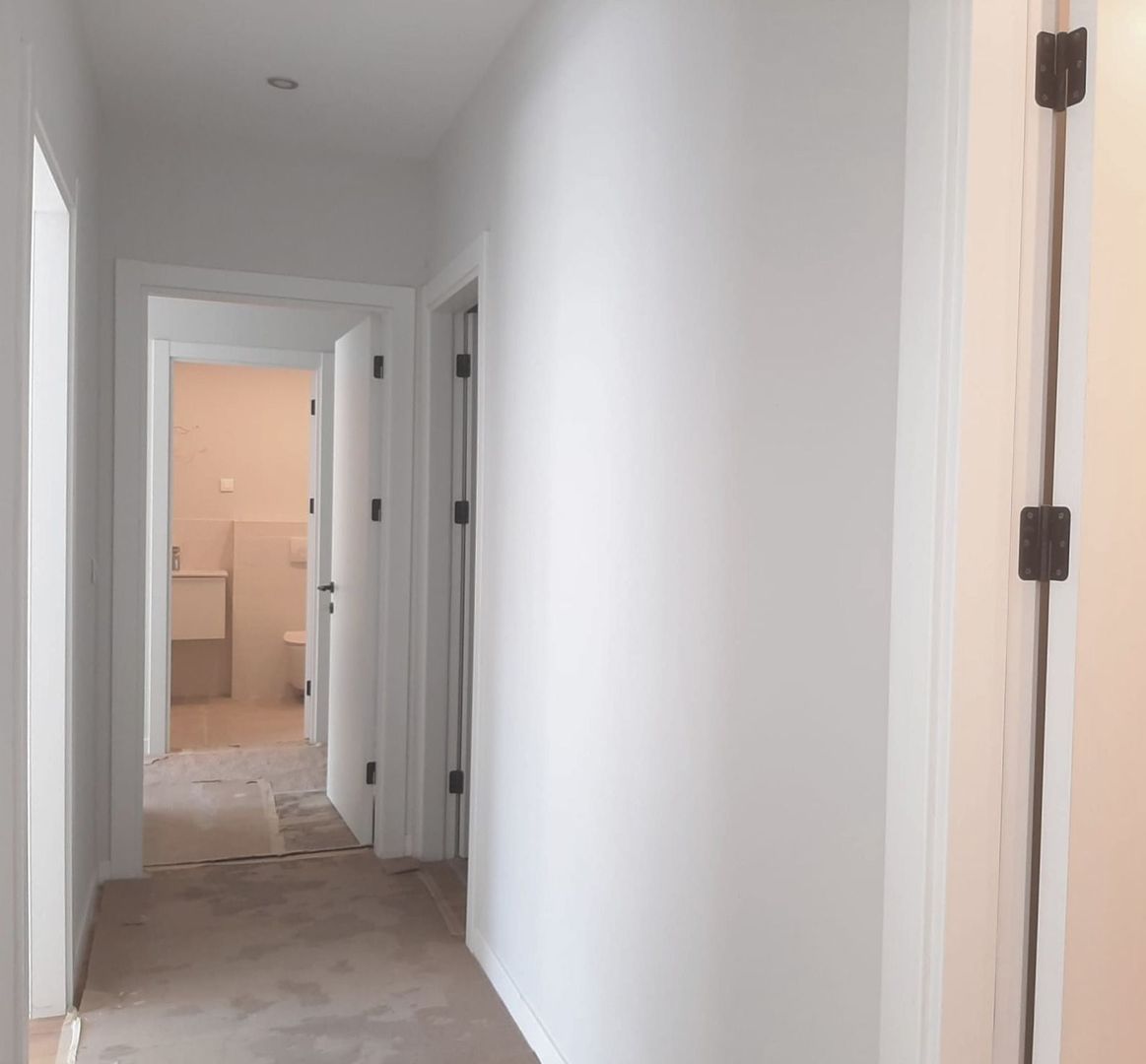 APARTAMENT PREMIUM CU 5 CAMERE ȘI GRĂDINĂ PRIVATĂ DE 160 MP - imaginea 14