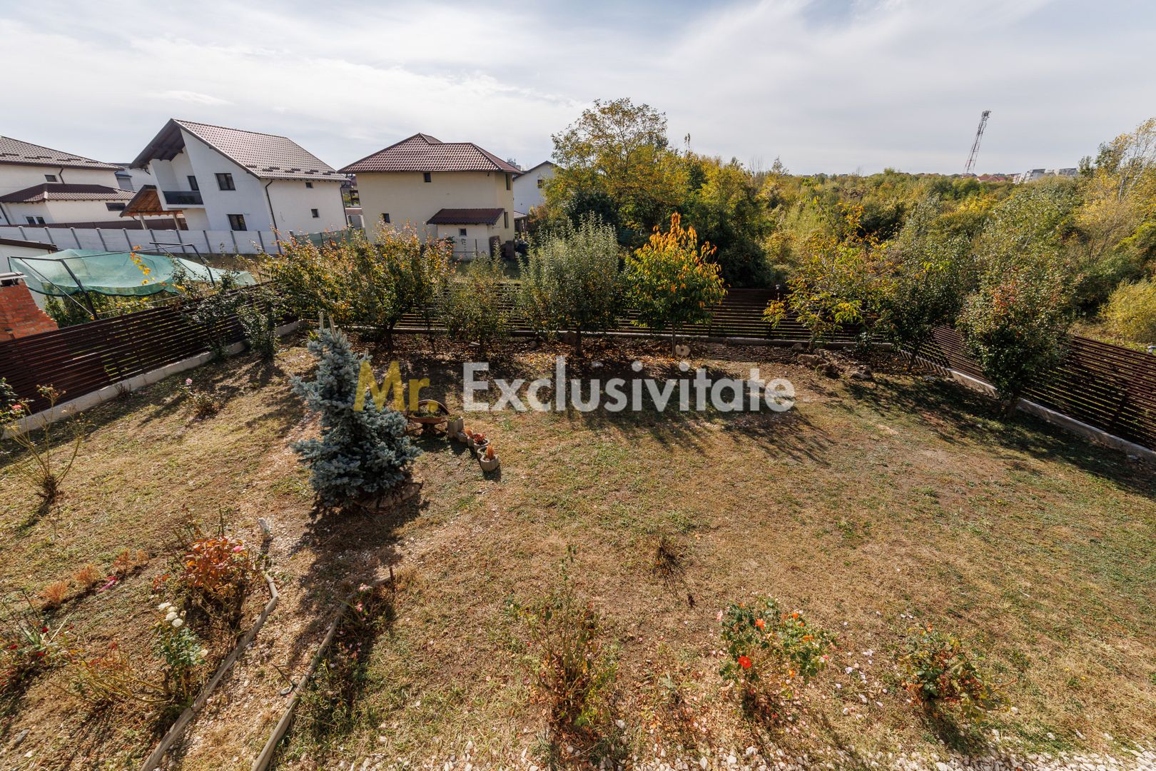 VILĂ 4 dormitoare, RENOVATĂ COMPLET 2026, Prundu, teren 937 mp - imaginea 23