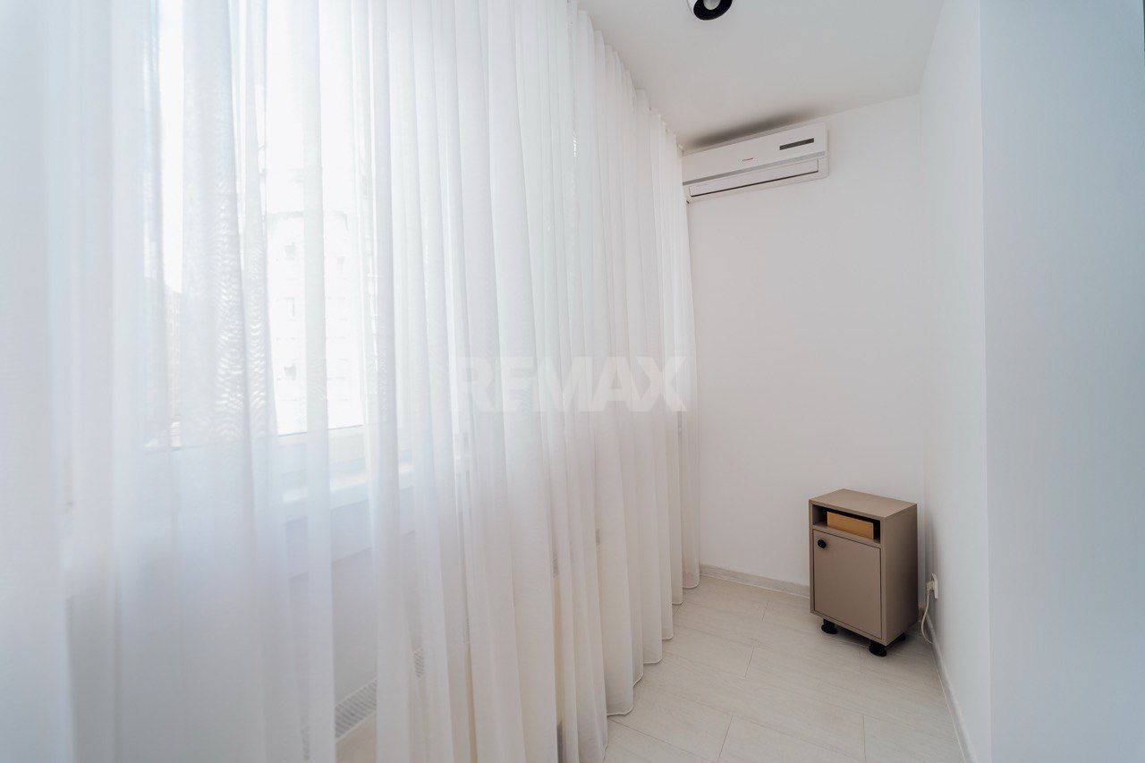 Apartament cu 1 cameră și living, Ciocana - imaginea 10