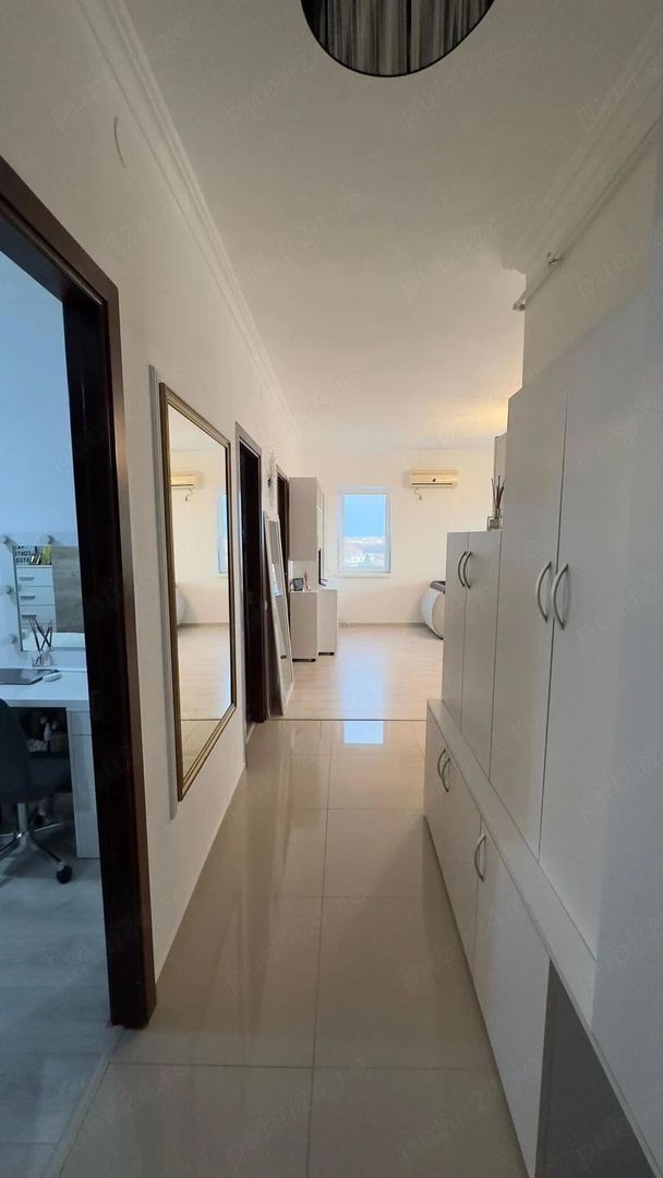 Apartament 3 camere -Girocului - 400 Eur - imaginea 4