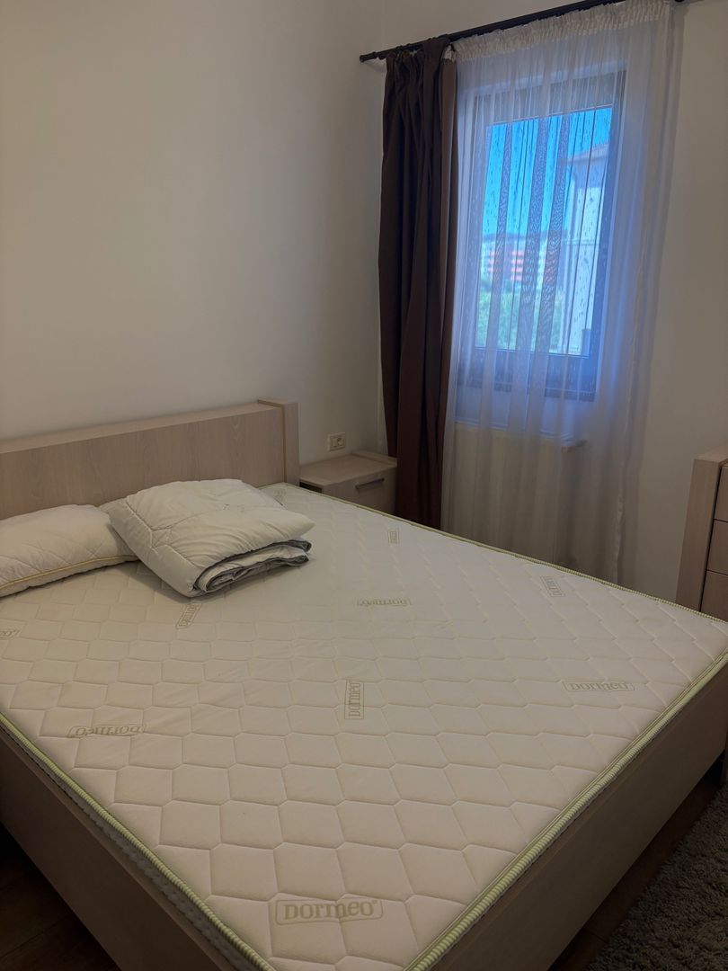 Apartament pet friendly de închiriat 2 cam. - zona Braytim Timisoara - imaginea 2