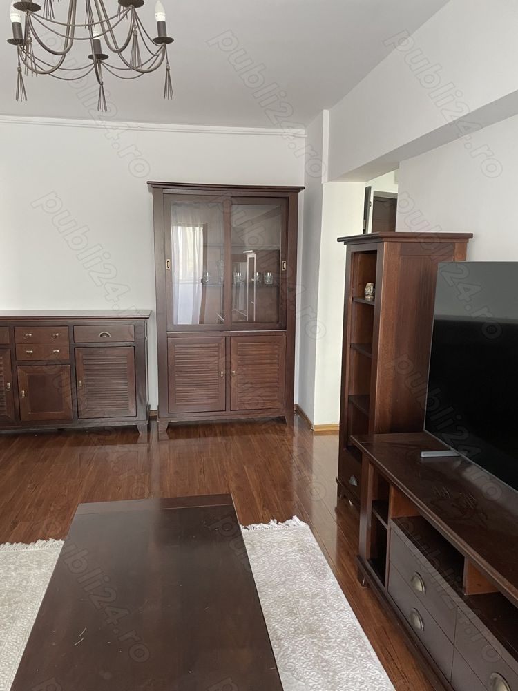Apartament de inchiriat A12