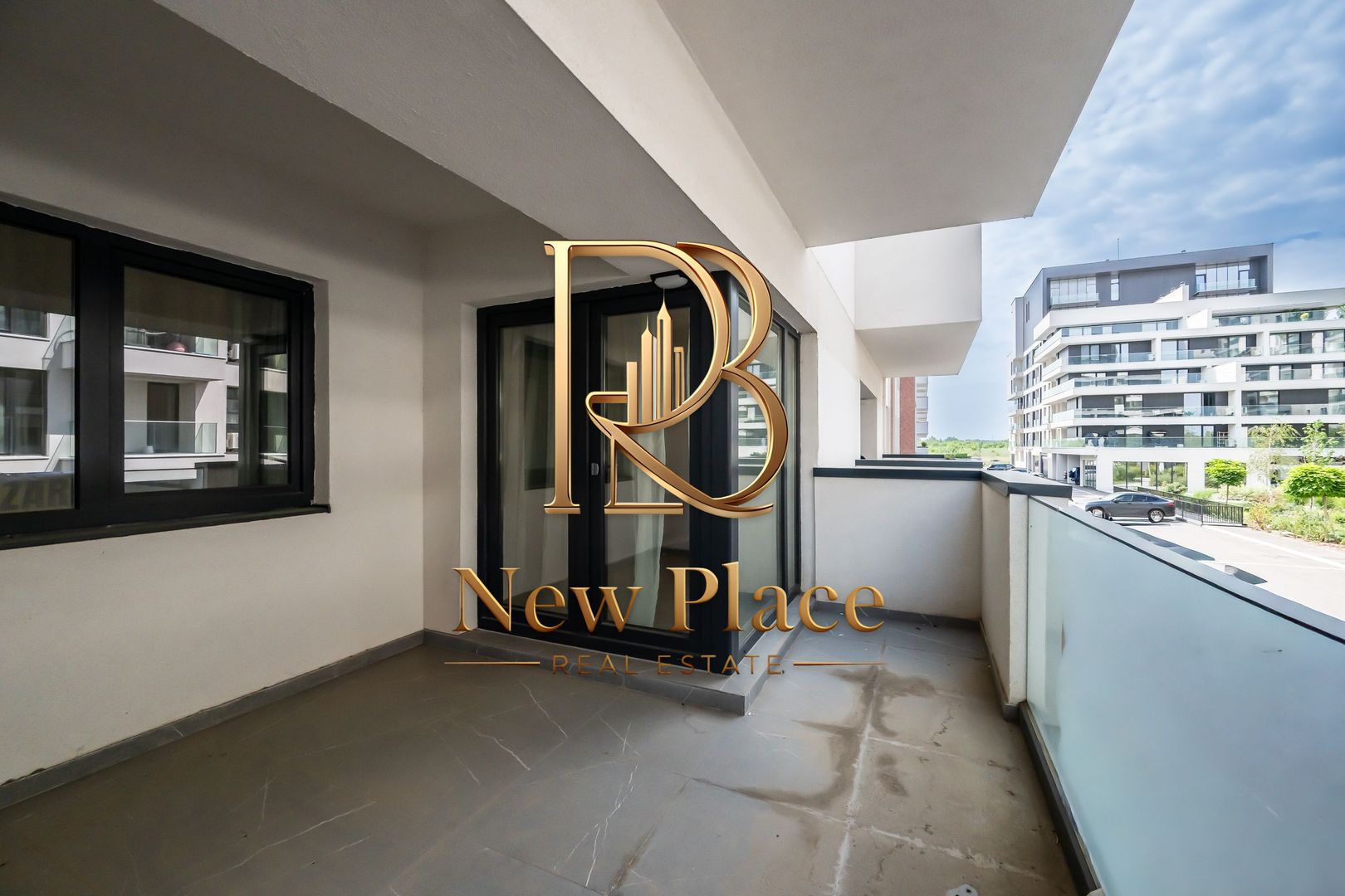 Crystal North | Exclusivitate | Terasa de 13 mp | LUX - imaginea 13