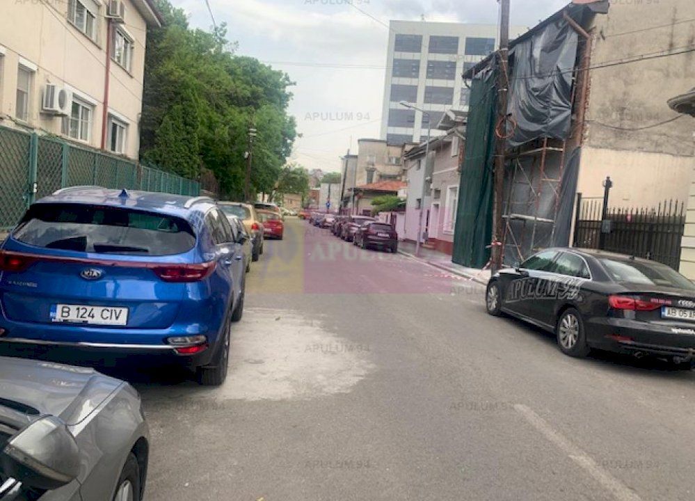 Teren Regina Maria- 11 Iunie.