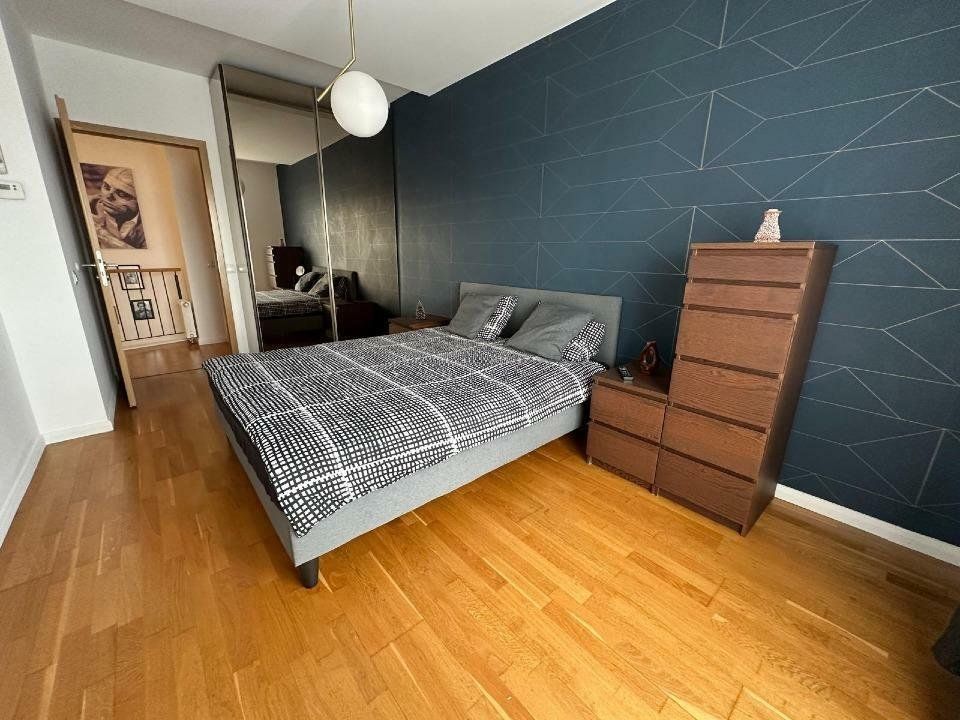 Apartament Duplex 3 camere, New Town Residence Dristor