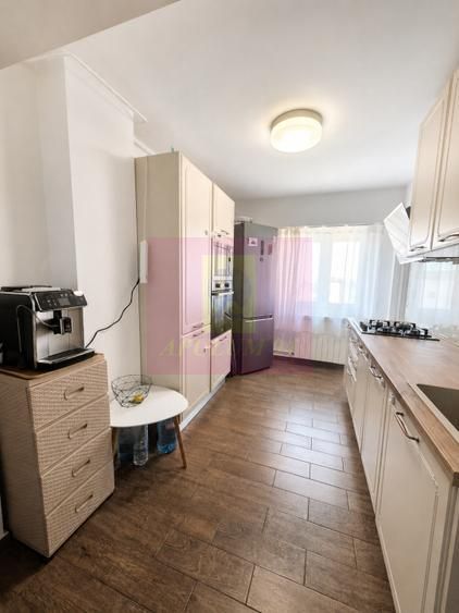 Ap 3 camere, mobilat - Unirii, - imaginea 9