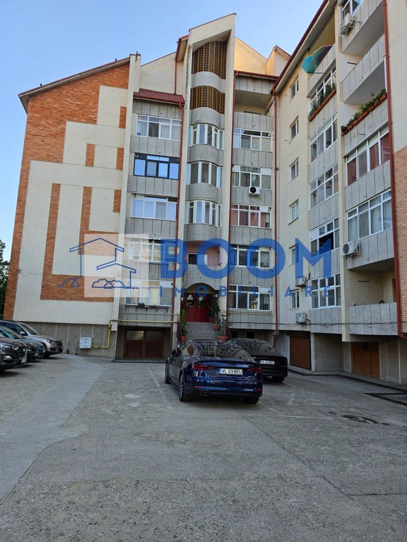 Apartament 3 camere | Bloc TCH | Lidl Nord | Centrala gaz - imaginea 9