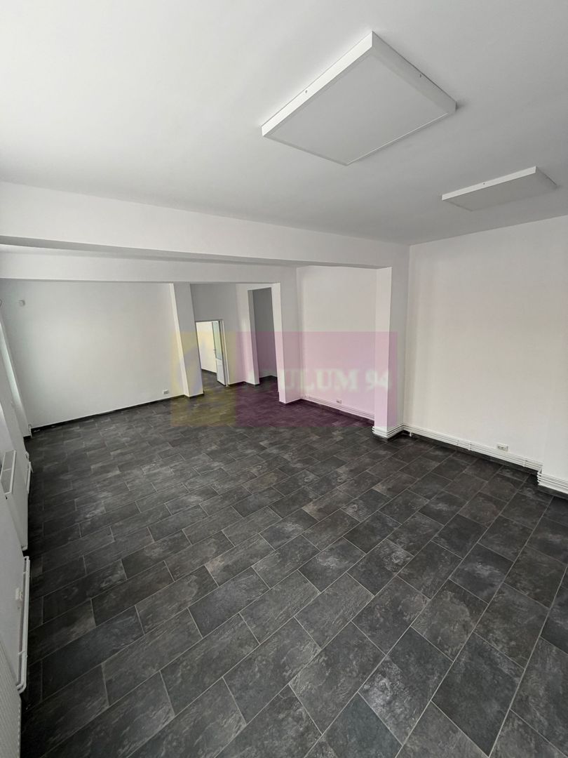 Spatiu comercial de inchiriat in Campina