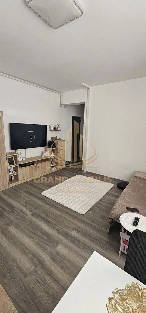 Studio + boxă generoasă de 20 mp | Nicolae Grigorescu | Sector 3 - imaginea 4