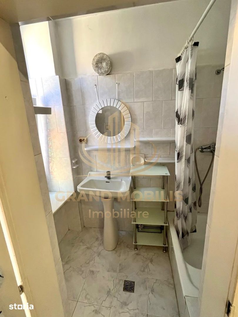 Badea Cârțan | Apartament 2 camere |84 mp utili|Etaj 1|Curte + boxă - imaginea 8