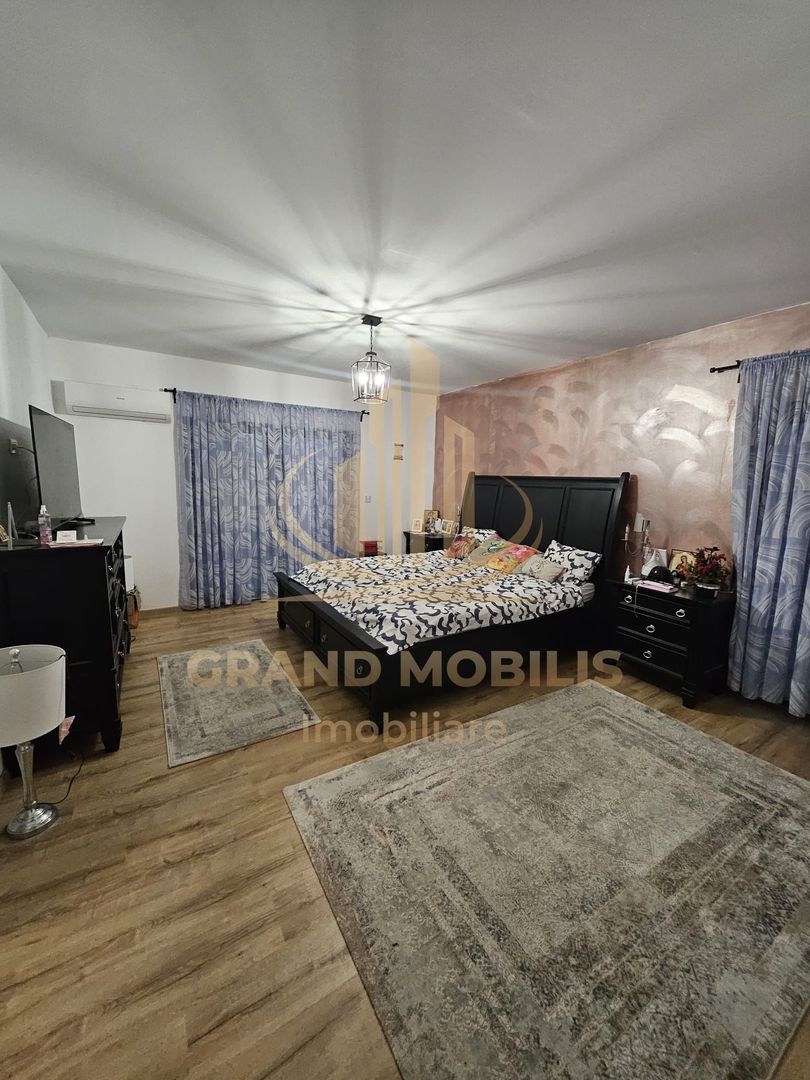 Duplex de vânzare | 160 mp utili + 50 mp terase | Garaj | Dumbravita