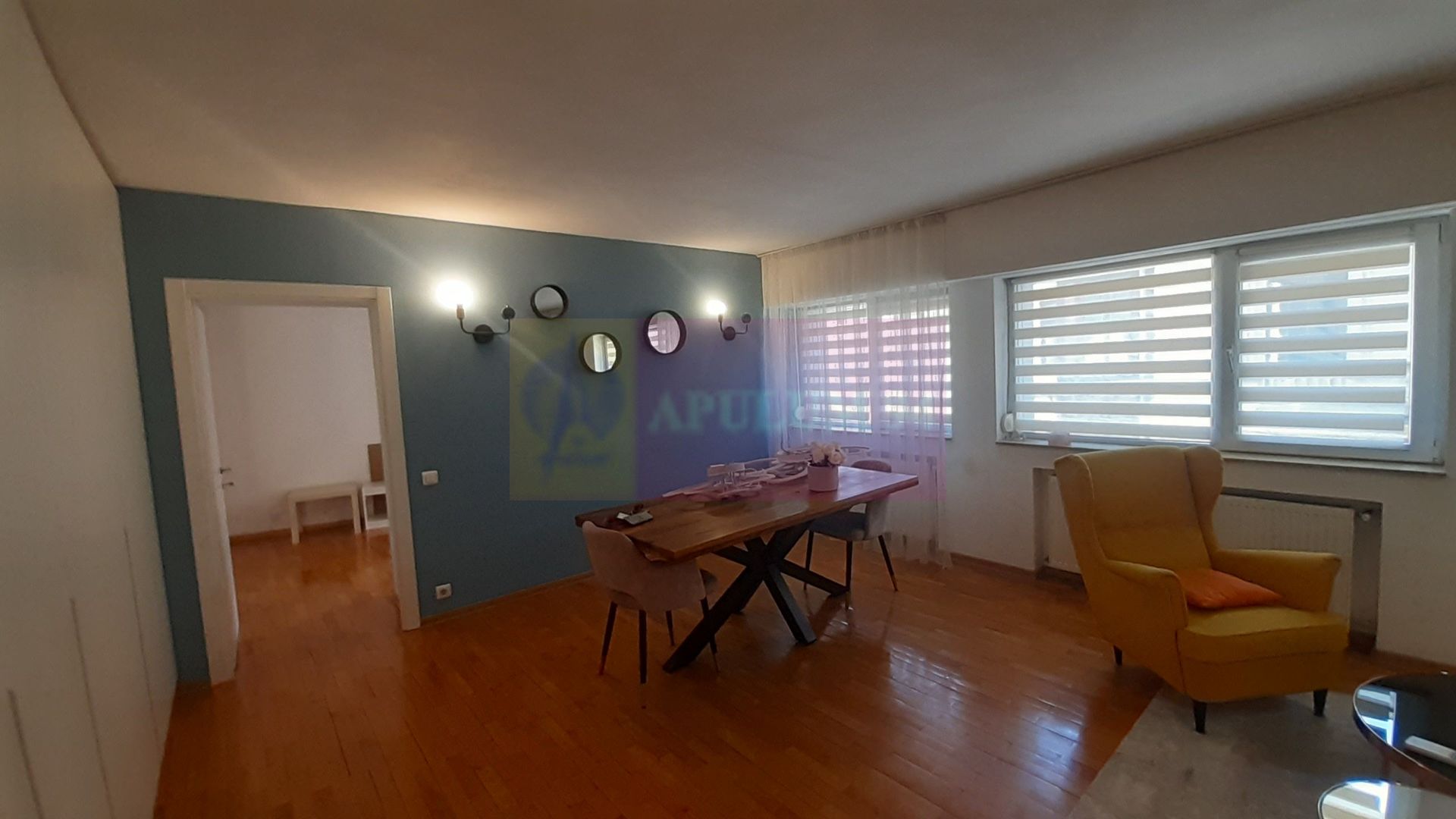 Apartament 3 Camere - Un Cămin Chic Ultracentral la Piața Romană