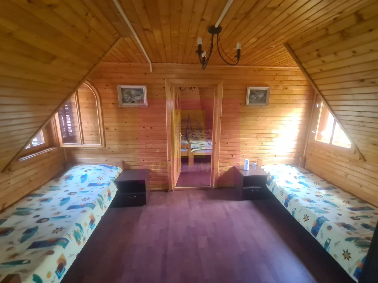 Vila de vanzare in Campina - Zona Lunca Mare