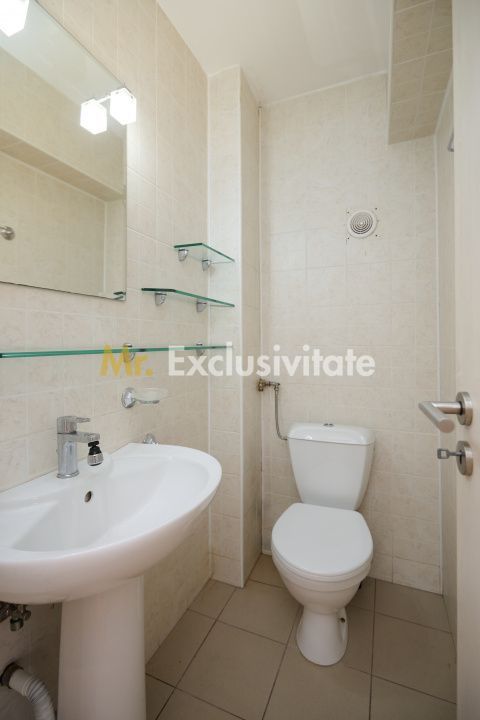Apartament cu 3 camere de inchiriat, ultracentral, Pitesti - imaginea 9