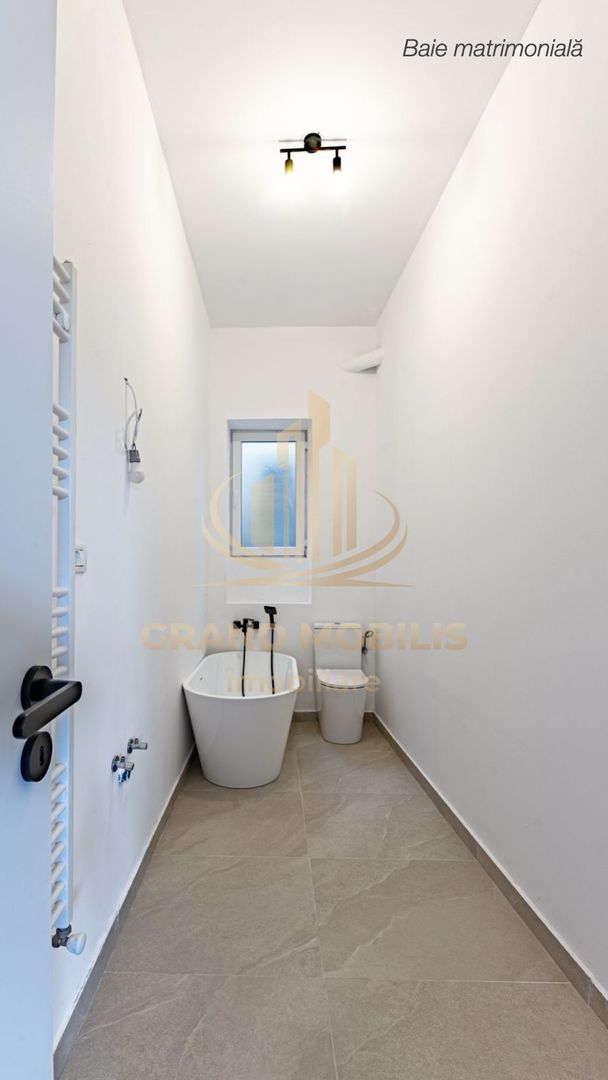 Apartament 3 cam renovat, 91 mp – Bălcescu–Elisabetin | Boxă 13,3 mp - imaginea 5