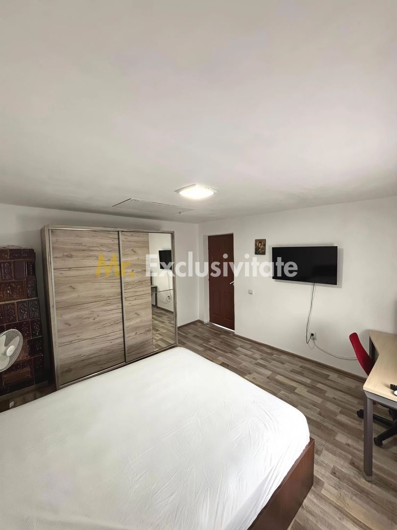 CASĂ DE VÂNZARE – 80 MP | COMUNA COSESTI - imaginea 9
