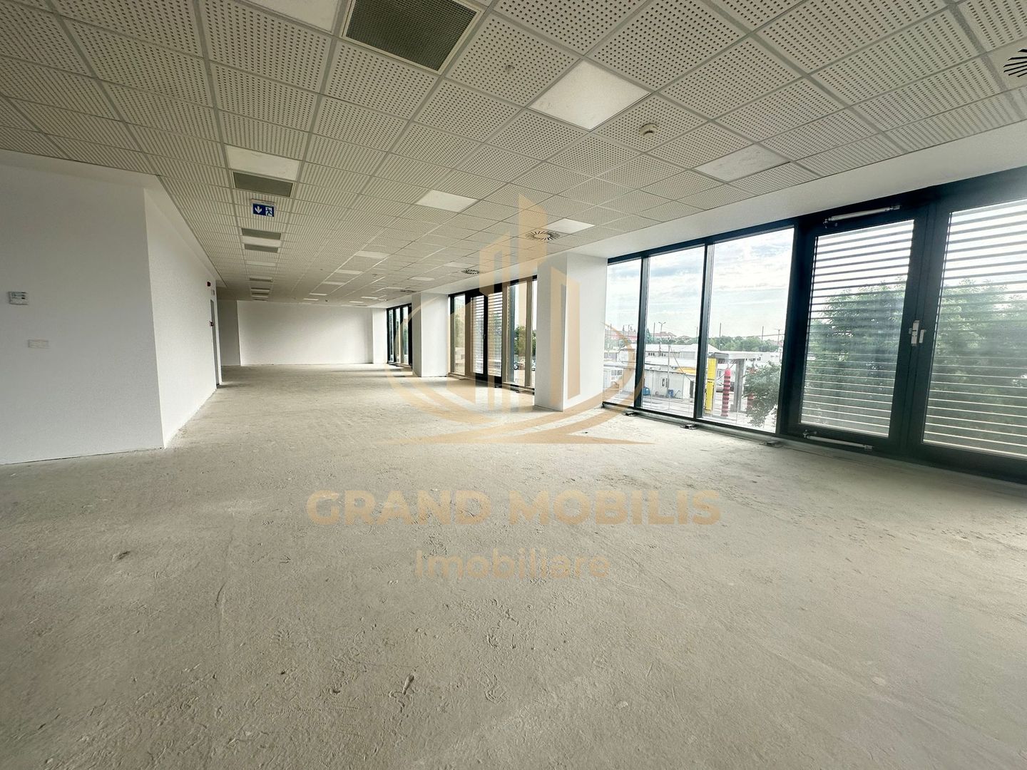 EXCLUSIVITATE | Spațiu comercial premium – Fabrik Residence - imaginea 14