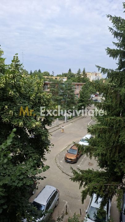 Apartament 4 camere Nord ,Etaj 3 la Poarta Scolii nr 14 - imaginea 11