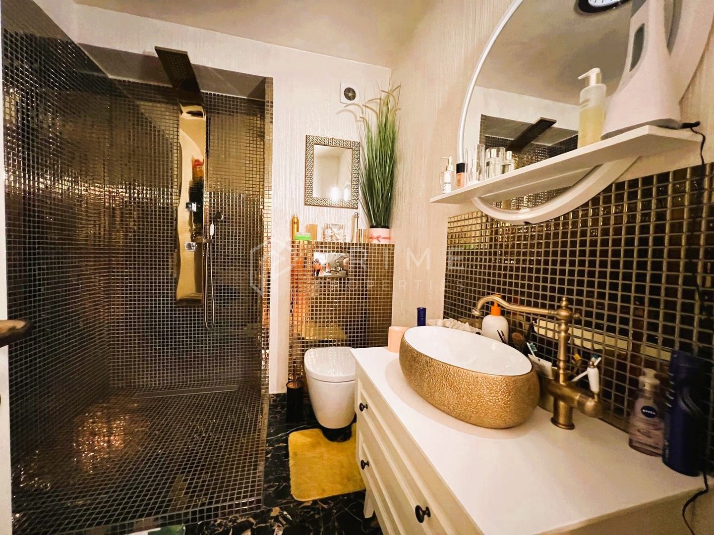 Apartament cu personalitate unică | Stil Old Spicy | Piese de colecție - imaginea 10