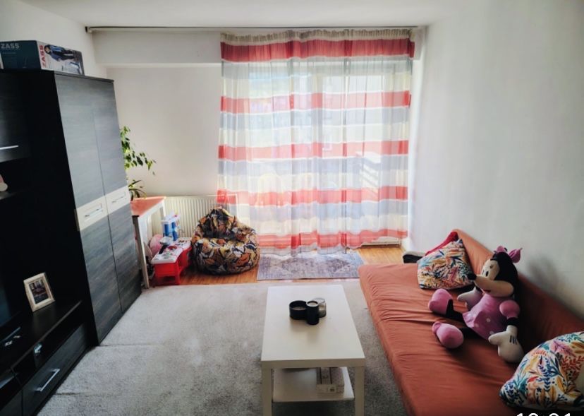 Dau In Chirie Apartament Cu Doua Camere - imaginea 4