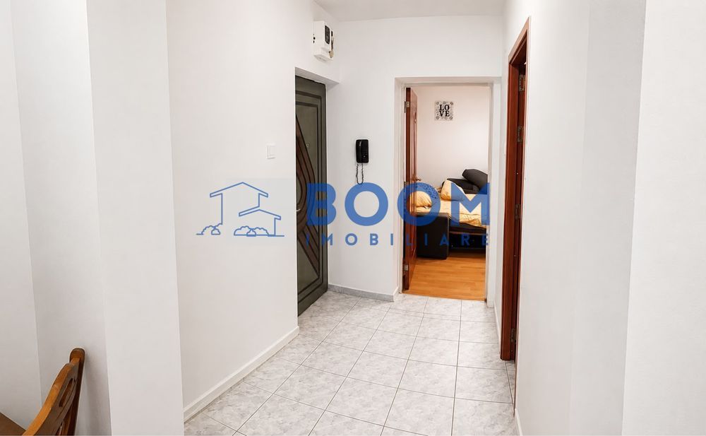 Apartament 2 camere | Zona Ostroveni | Vedere Panoramica - imaginea 4