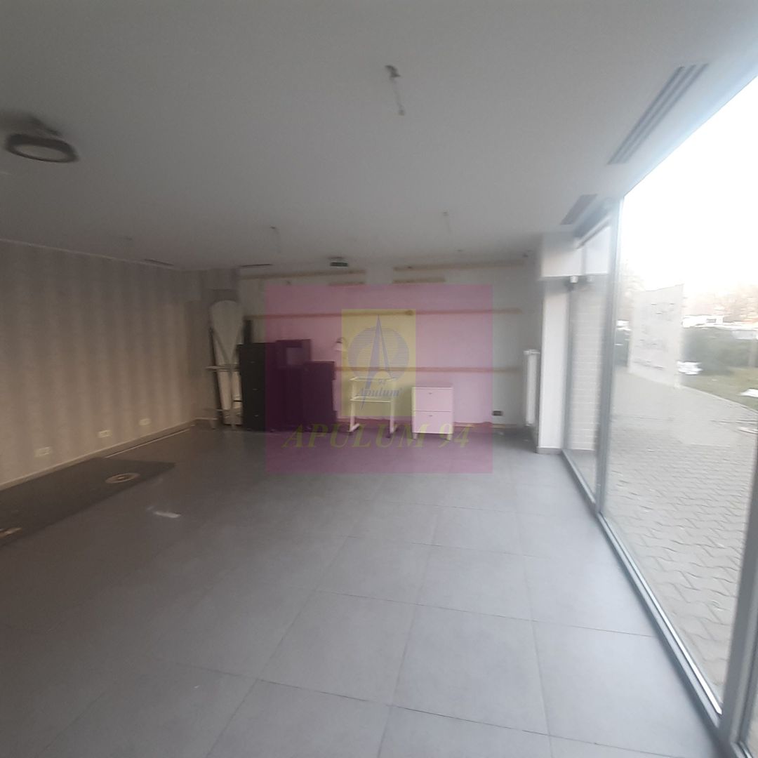Spatiu Comercial Stradal Șoseaua Colentina zona Teiul Doamnei Suveica - imaginea 41
