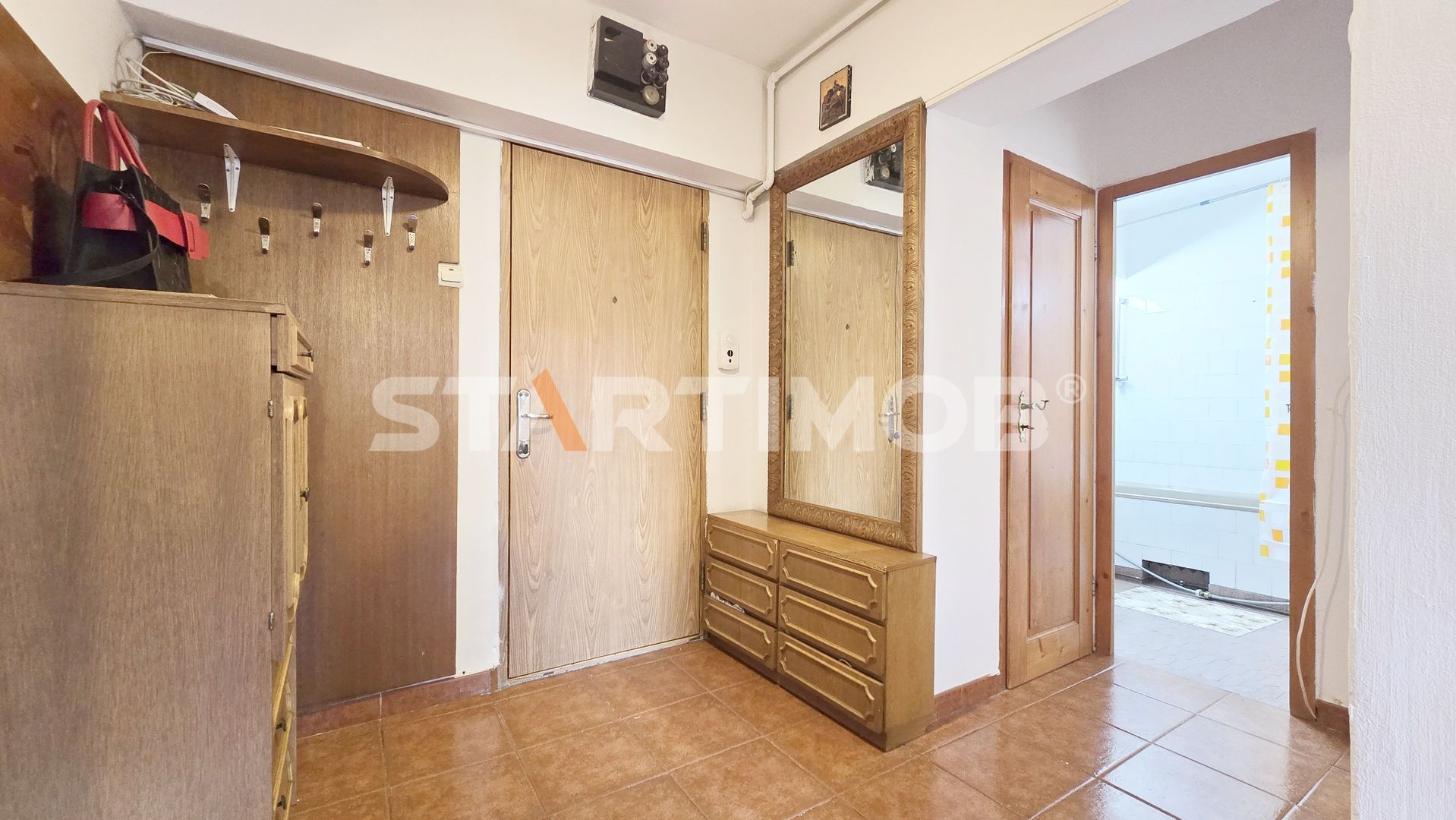 Apartament mobilat zona ONIX Centru Civic