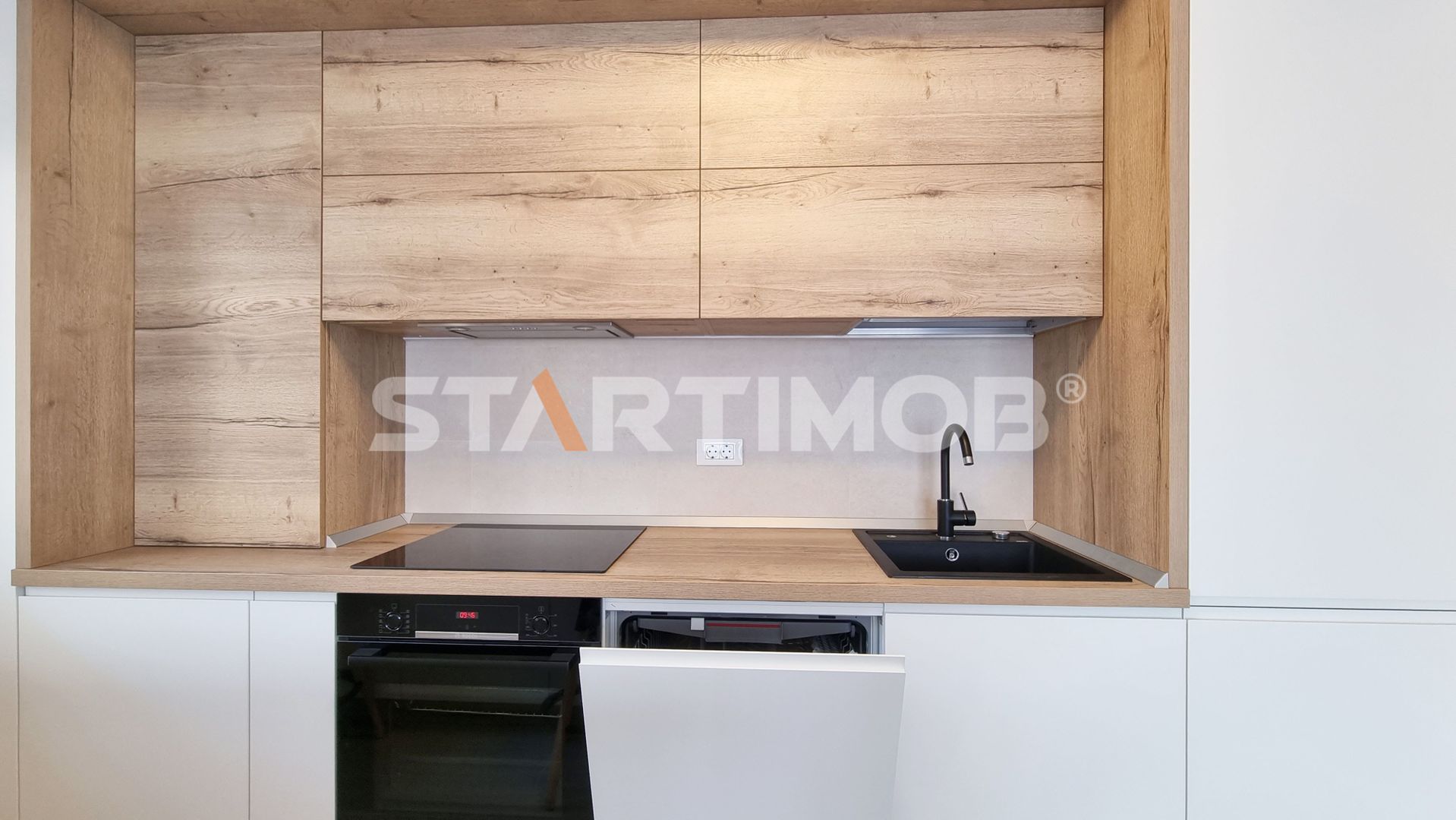 Apartament 3 camere  Urban Plaza cu parcare si boxa