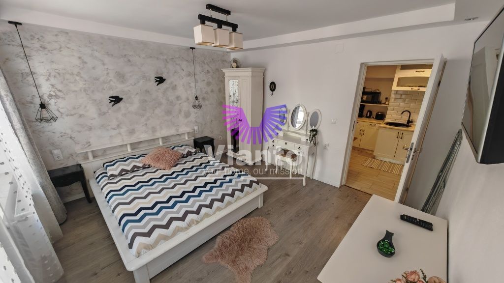 Studio mobilat si utilat | Zona centrala | Sibiu