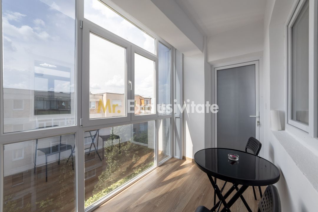 Apartament 3 camere decomandat | Cartier Banat | Str. Dr. Nicolae Crețulescu - imaginea 4