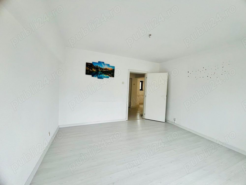 ultracentral unirii fantani   2 camere decomandate