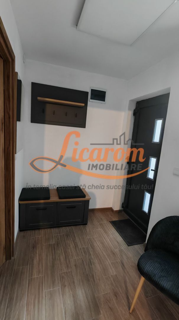 Apartament tip Casa 4 camere strada Carpatilor,totul nou. - imaginea 5