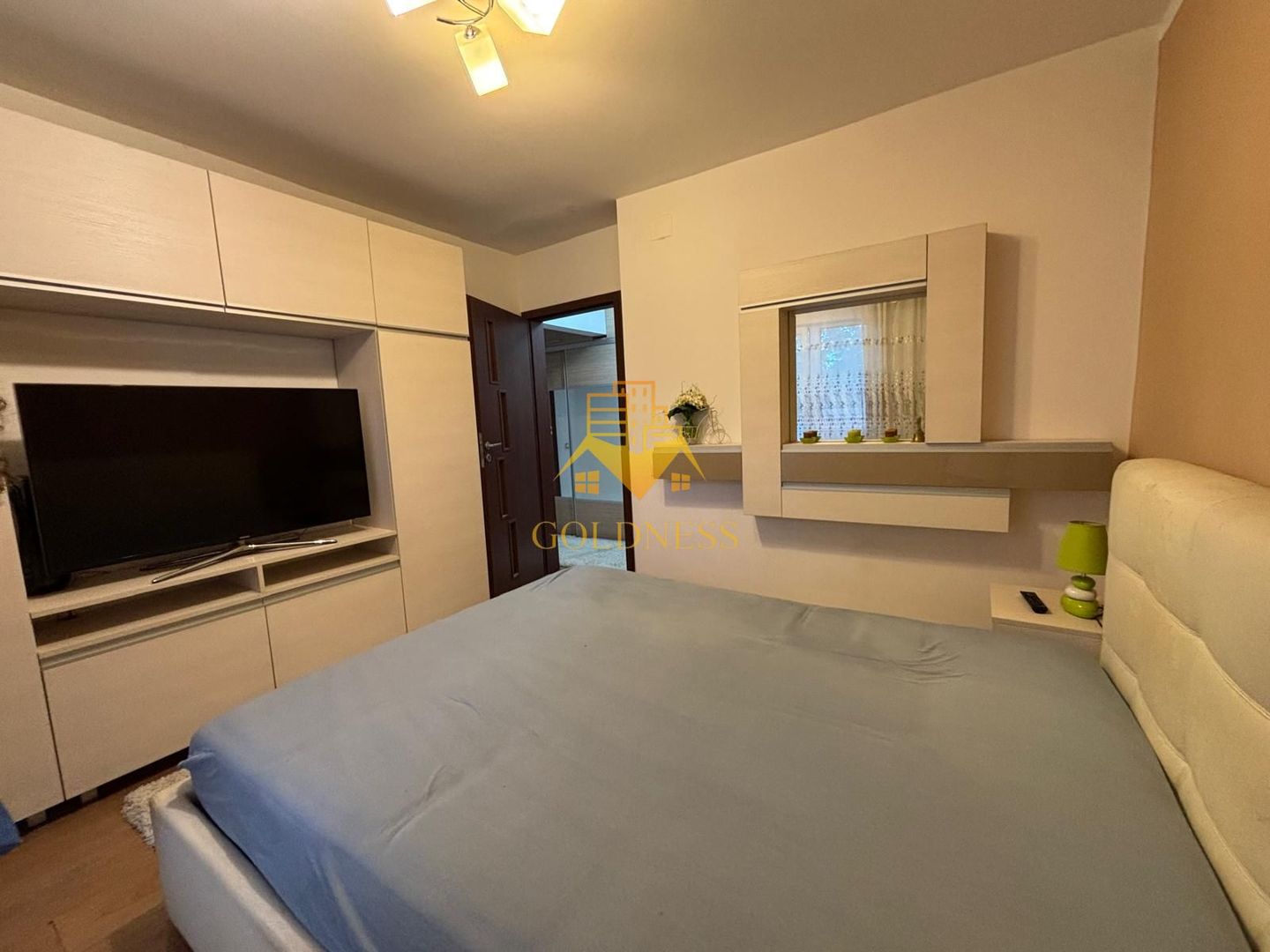 4 camere, 2 locuri de parcare, Intre Lacuri, Aurel Vlaicu, Nirajului - imaginea 7