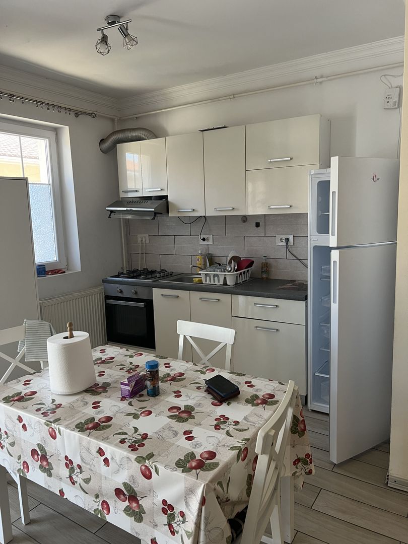Apartament 3 camere de închiriat | Braytim | Mobilat și utilat | Clădi - imaginea 8