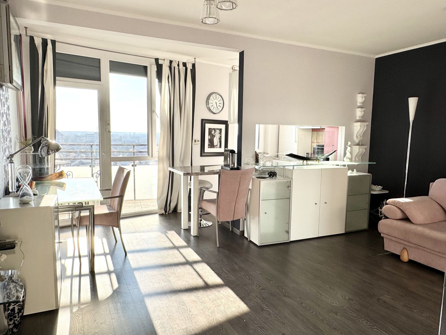 Imagine 5 - Apartament la cheie în zona Kaufland Banu Mărăcine