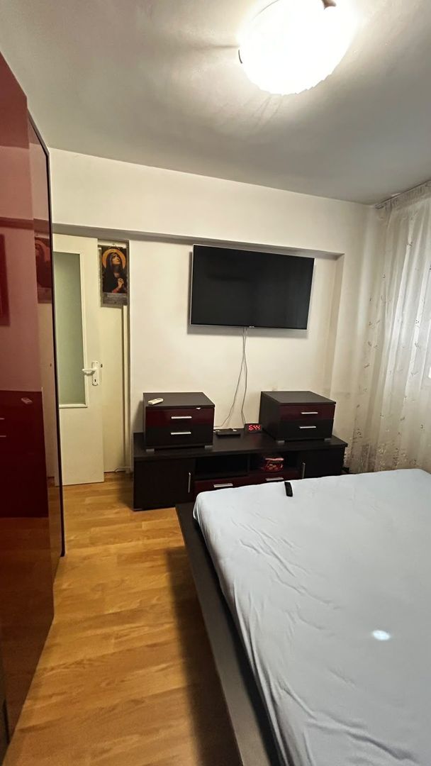 Apartament 2 camere în Țiglina 1, Complex Francezi - imaginea 9