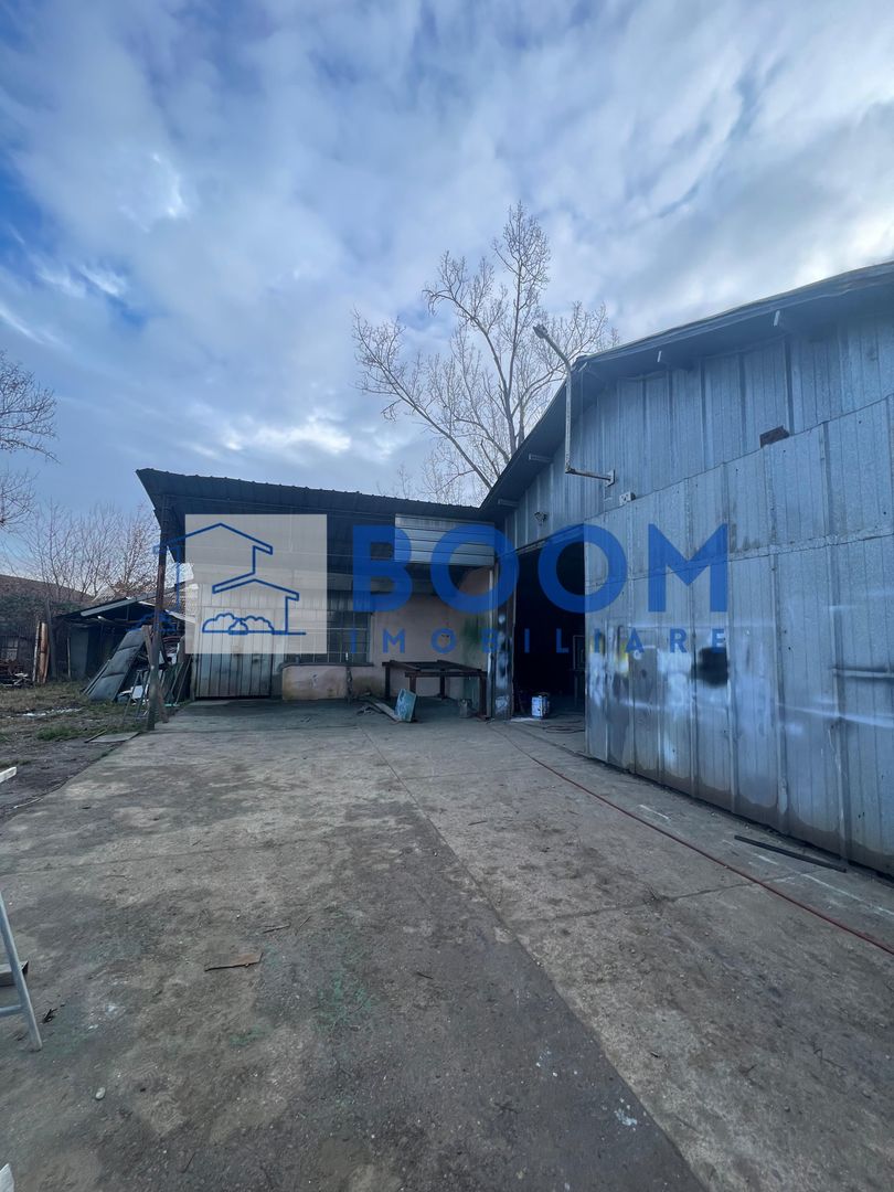 Teren | 4136 MP | Bloc D+P+3+4R+5R - imaginea 5