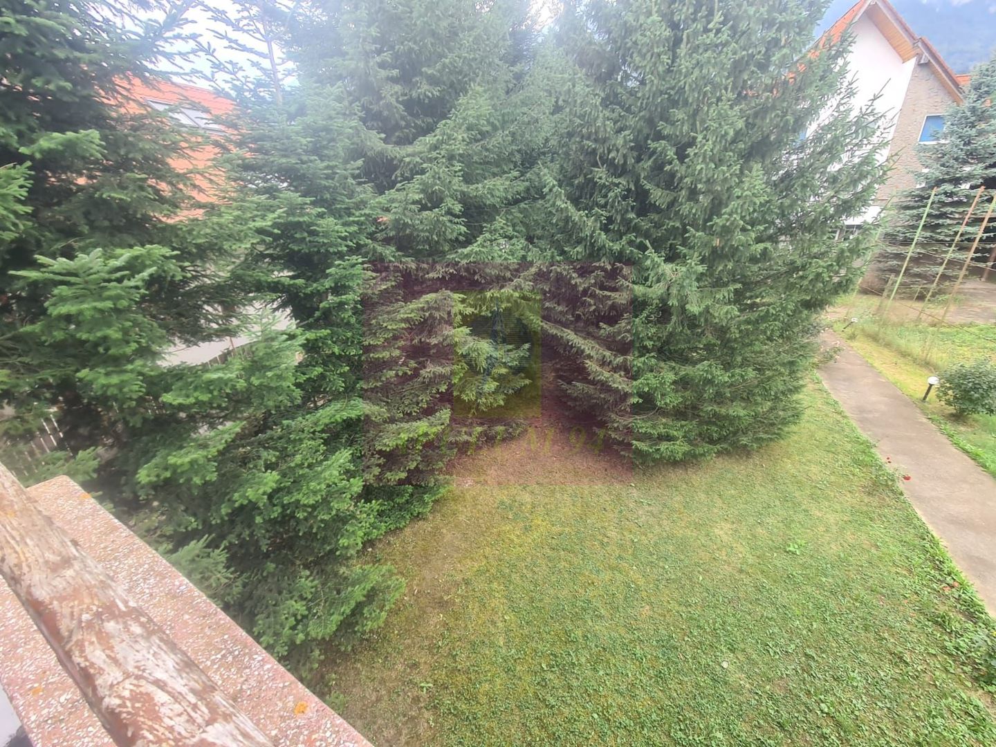 Complex turistic de vanzare in Busteni - Zona Piatra Arsa
