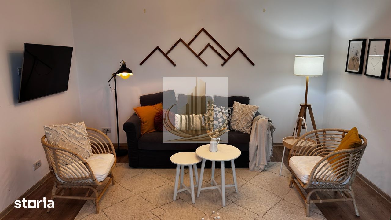 Casa moderna, 4 cam, 2 bai | Drumul boilor | Cartier Serena | Mosnita - imaginea 2