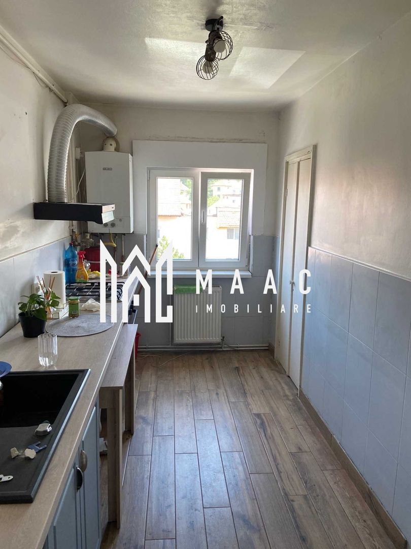 Apartament 2 Camere I Decomandat I Balcon I Strand - imaginea 4