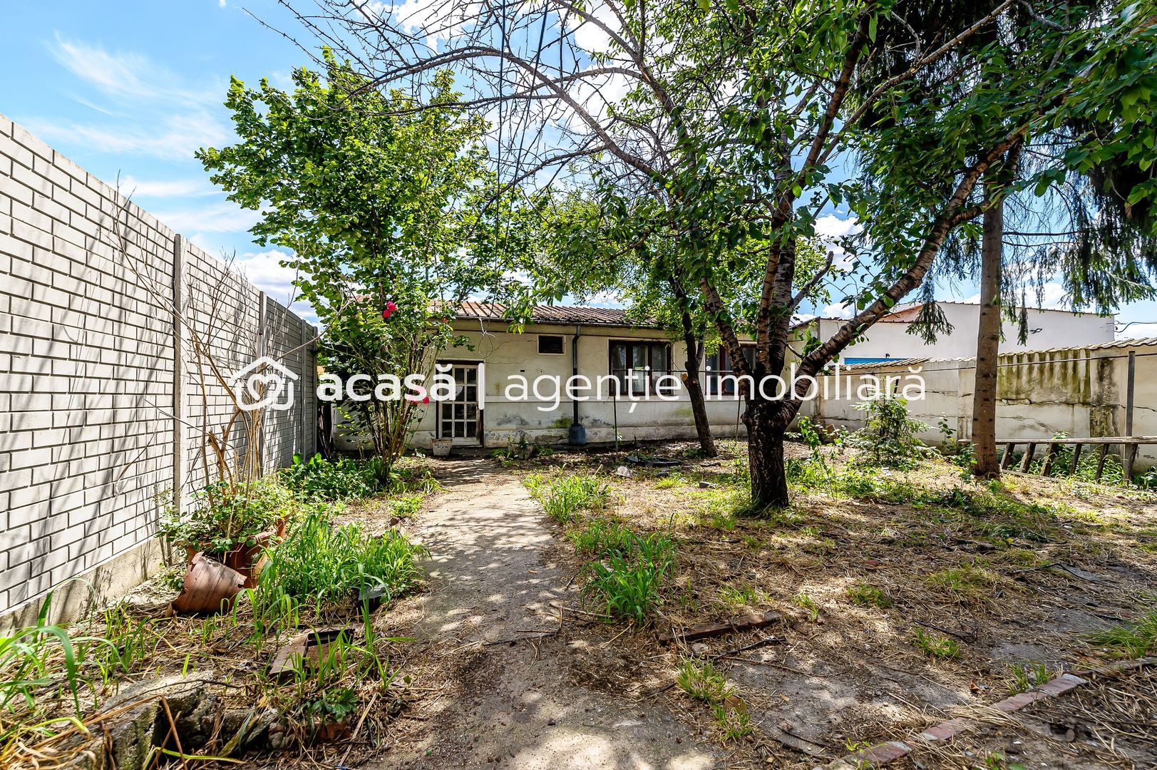 Imagine 10 - Casă pe Str. Dorobanților | 716 mp teren | Pârneava