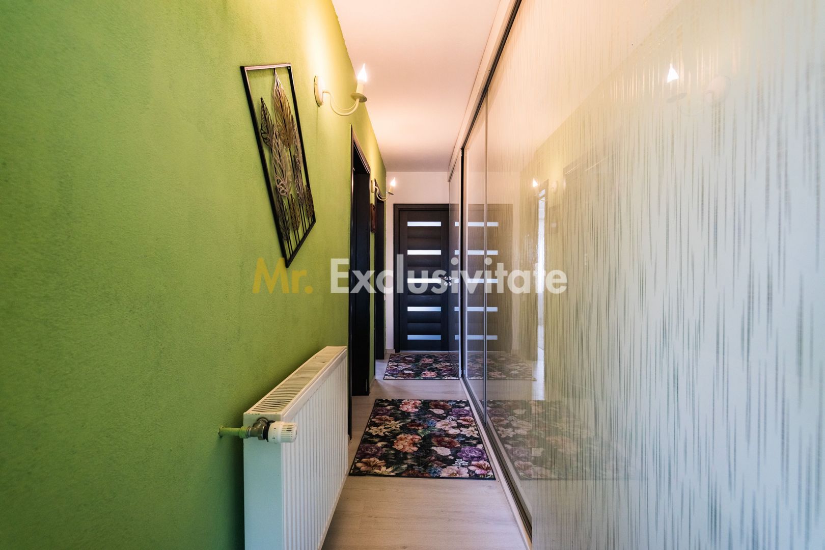 Casa P+M Leordeni, Arges-constructie din caramida si teren de 645 mp - imaginea 16
