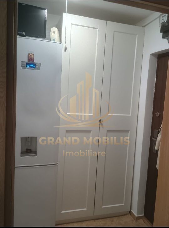 Apartament cu doua camere in zona piața Progresul - imaginea 8