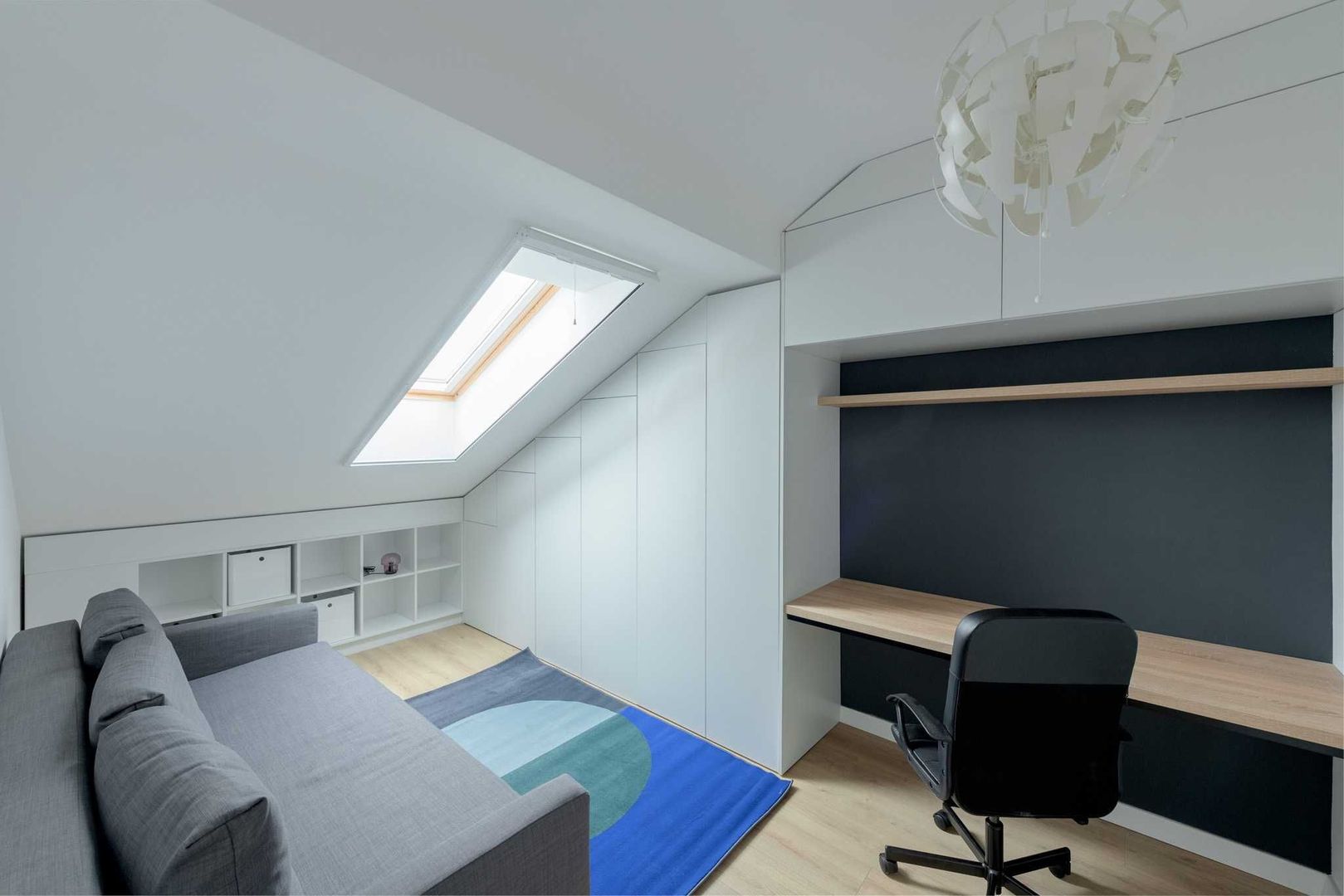 Apartament modern, complet mobilat și utilat – disponibil din 01.08.20 - imaginea 5