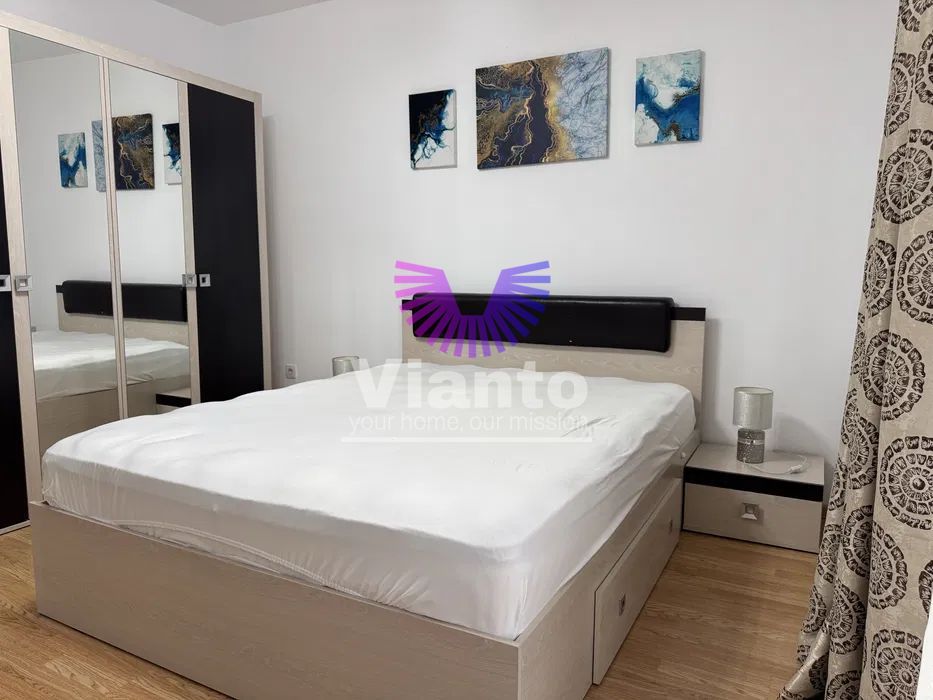 Apartament 3 camere Avantgarden 72mp