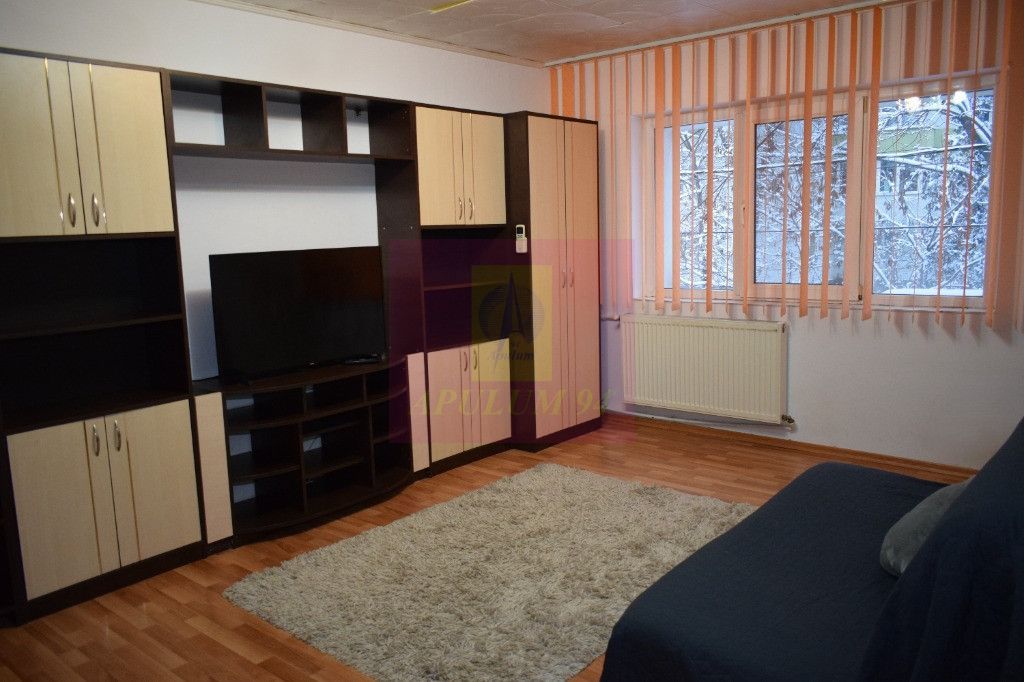 Apartament 2 camere | Aviației | Etaj 1/4