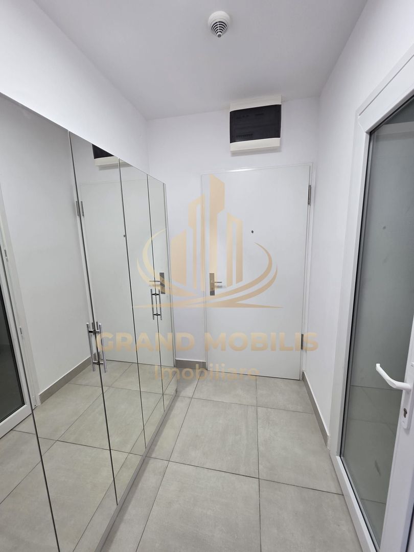 Apartament de lux în ISHO –  finisaje premium și garaj - imaginea 7