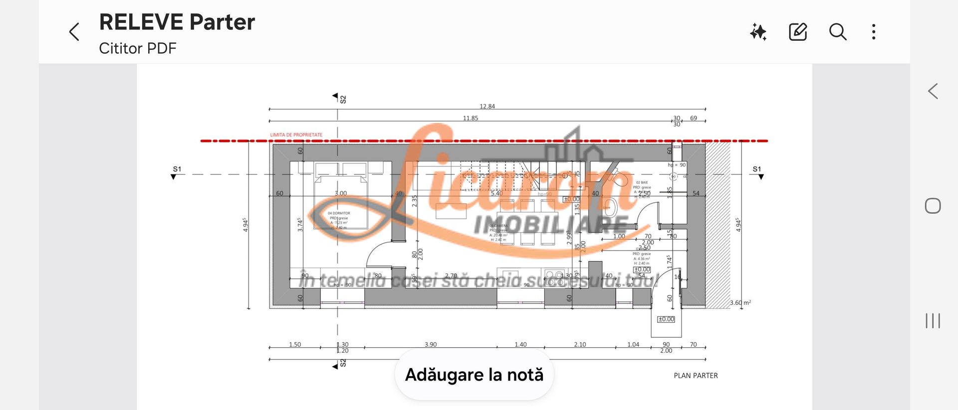Apartament tip Casa 4 camere strada Carpatilor,totul nou. - imaginea 25
