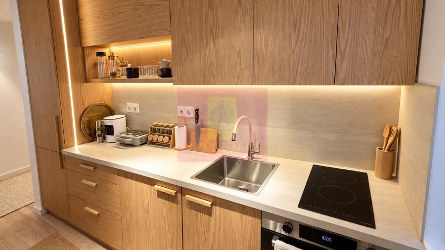 Apartament 2 camere, mobilat și utilat | Parcul Circului - imaginea 6