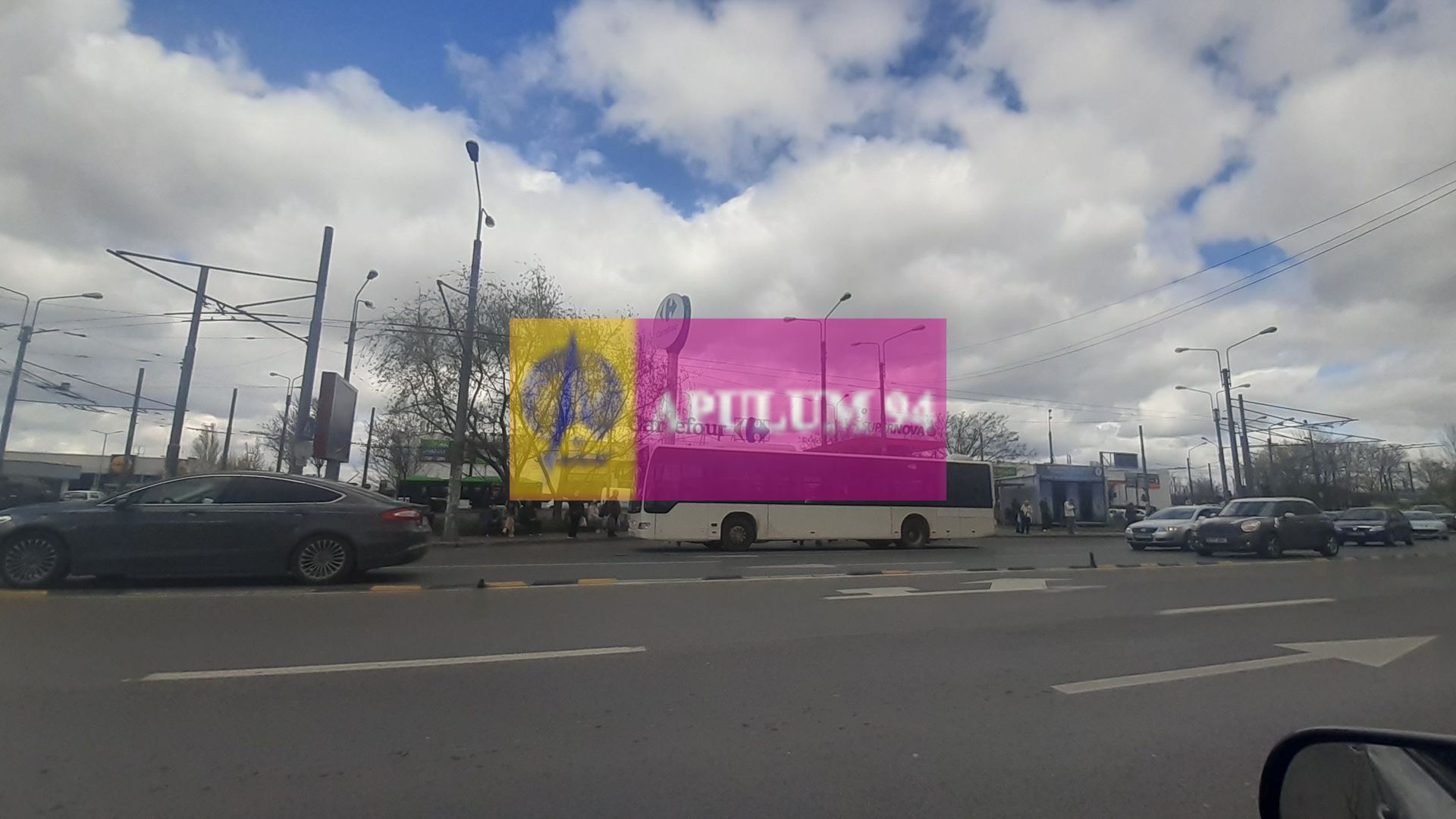 Teren pentru dezvoltare proiect case-vile în București